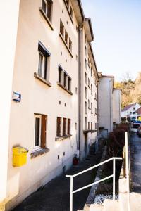 Appartements KASA JURA - Au coeur des monts : photos des chambres