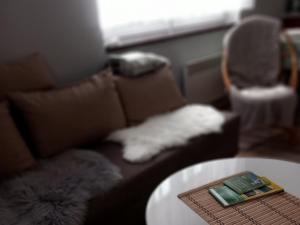 Domki Obłazówka nad Białką