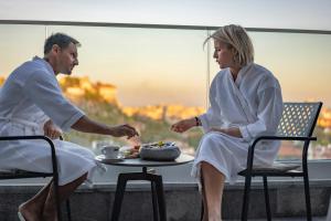 VIZUALIZA Residence Hotel