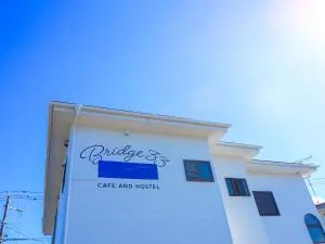 Bridge33 CAFE AND HOSTEL - Shiogama