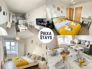 City Centre Apartment Northampton - Towcester