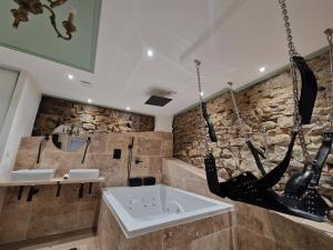 Léxperience LOVE ROOM