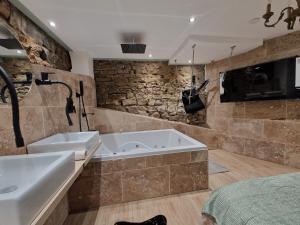 Léxperience LOVE ROOM