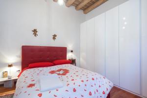 Residenza Principe Amedeo City Center free parking