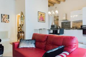 Residenza Principe Amedeo City Center free parking