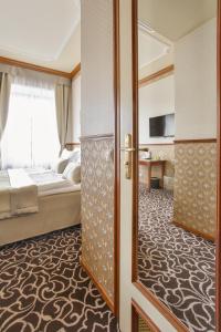 Double or Twin Room room in Chateau St. Havel - Wellness Hotel