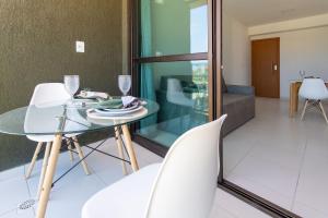 Mana Beach #C301 - Dois Quartos por Carpediem