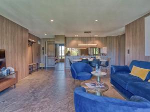 Appartement 3 Pièces avec Parking et Wifi à Megève - FR-1-453-294