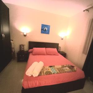 Chalet at Stella Makadi Beach