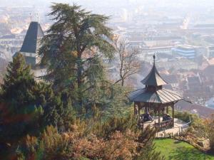 Chalet in Kärnten mit Sauna nahe Skipisten