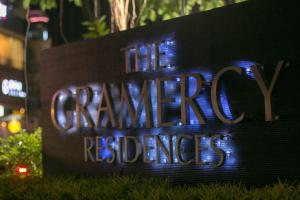 the Gramercy Residences