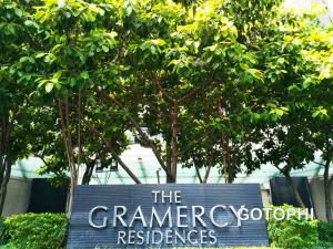 the Gramercy Residences