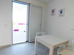 Bilo vista mare Dauni