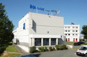 Hotels ibis budget Poitiers Sud : photos des chambres