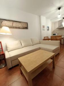 Monte Oiz 2 dormitorios ERB Alojamientos