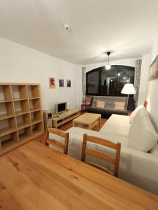 Monte Oiz 2 dormitorios ERB Alojamientos