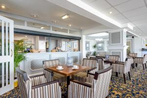 Hotel Santa Maria - formerly Daishs Blackpool