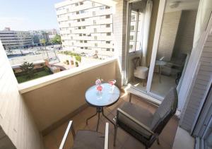 Central Station Exclusive - Hoteles de 4 estrellas en Málaga