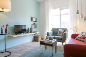 Montaño II & old town by ELE Apartments