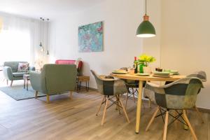 Montaño II & old town by ELE Apartments