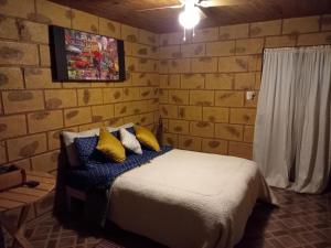 Villa EL PIÑON en Ezequiel Montes