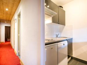 Appartement Sud Centre Parking, 6 pers, 2 pièces - FR-1-694-125