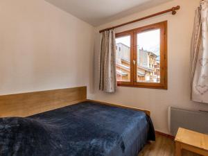 Appartement cosy avec wifi et parking - Pied des pistes, proche village enfants - FR-1-694-140