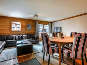 Appartement de standing avec Sauna au cœur de Val-dIsère, 6 pers., WIFI - FR-1-694-132