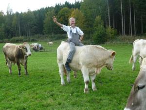 Urlaubshof Bechteler