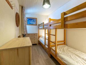 Appartement lumineux 46m² avec Wifi, animaux admis, pour 6 personnes à Val-dIsère - FR-1-694-129