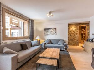 Appartements Appartement Val-d'Isere, 4 pieces, 6 personnes - FR-1-694-165 : photos des chambres