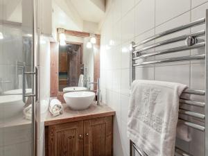 Appartements Appartement Val-d'Isere, 4 pieces, 6 personnes - FR-1-694-138 : photos des chambres