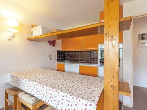 Appartement confortable skis aux pieds avec animaux admis à Val-dIsère - FR-1-694-177