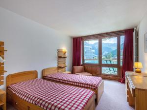 Appartement confortable skis aux pieds avec animaux admis à Val-dIsère - FR-1-694-177