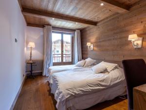 Luxueux 4 pièces avec alcove, superbe séjour, prestations haut de gamme, au cœur de Val-dIsère - FR-1-694-167