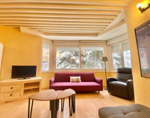 BnS Sierra Nevada Suites