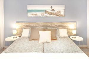 14 - EL ÁTICO del ESTRECHO - ENJOY TARIFA