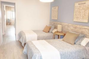 14 - EL ÁTICO del ESTRECHO - ENJOY TARIFA