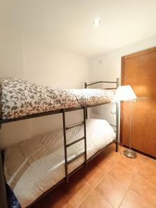 Monte Oiz Slow&Relax by ERB Alojamientos