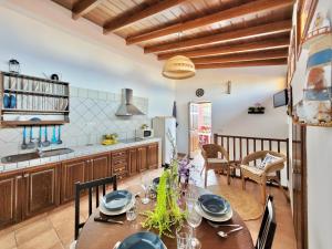 Bollullo Sunset - Apamate