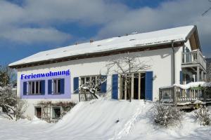 Ferienwohnung Neelsen