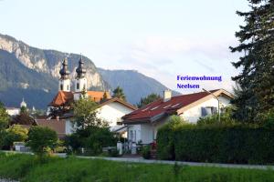 Ferienwohnung Neelsen