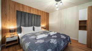 Resorts H Białka Tatrzańska z sauną, Sun & Snow