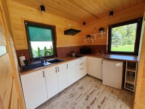 Młynówka Domek przy Młynie