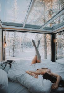 Kuuru Tunturilaakso by Kide Hotel