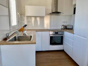 Chalet L Aliénor avec JACUZZI VUE MER 1ère ligne