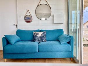 Chalet L Aliénor avec JACUZZI VUE MER 1ère ligne