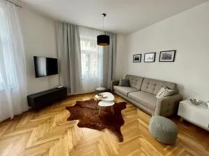 FirstClass 2R_Apartment in Leipzig - Лейпциг