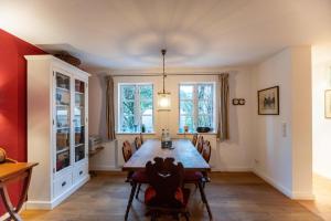 Ferienwohnung Abelke