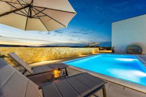 Villa Danijela, brand new villa with private pool